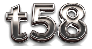 t58 logo